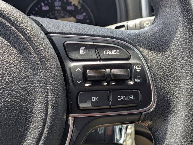 used 2017 Kia Sportage car, priced at $11,495