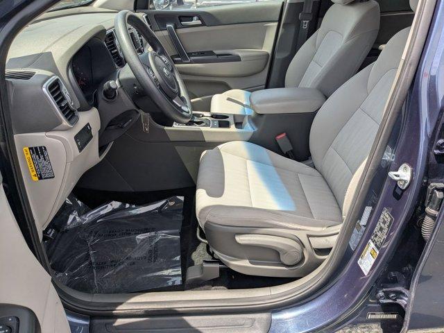 used 2017 Kia Sportage car, priced at $11,495