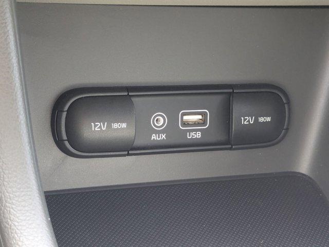 used 2017 Kia Sportage car, priced at $11,495