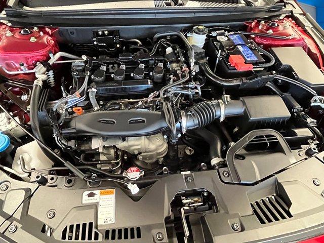 new 2025 Honda Accord car, priced at $32,165