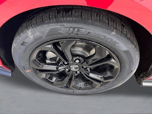 new 2025 Honda Accord car, priced at $32,165