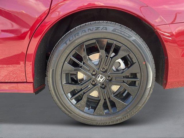 new 2025 Honda Odyssey car, priced at $45,275