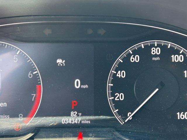 used 2022 Honda Accord car, priced at $26,995