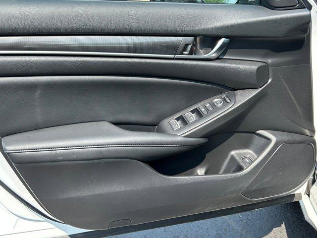 used 2022 Honda Accord car, priced at $26,995