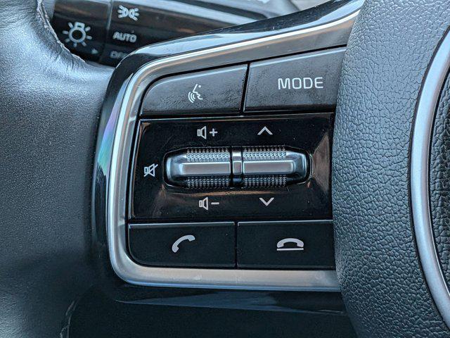 used 2023 Kia Sorento car, priced at $22,495