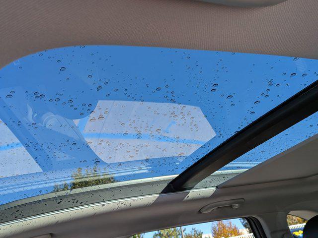 used 2023 Kia Sorento car, priced at $22,495