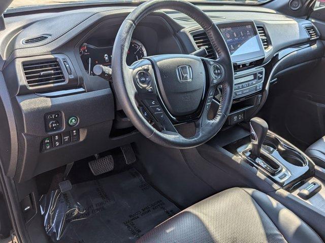 used 2019 Honda Ridgeline car, priced at $26,995