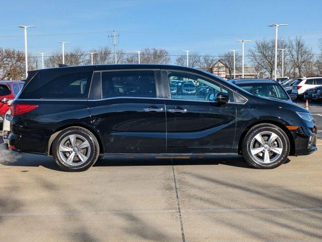 used 2020 Honda Odyssey car, priced at $29,495