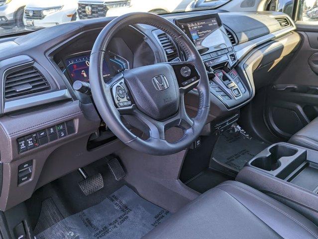 used 2020 Honda Odyssey car, priced at $29,495