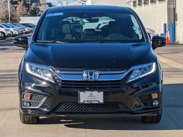 used 2020 Honda Odyssey car, priced at $29,495