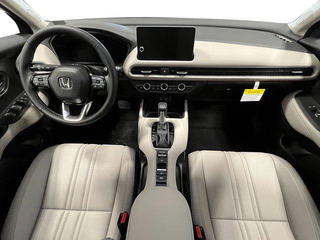 new 2026 Honda HR-V car, priced at $33,400