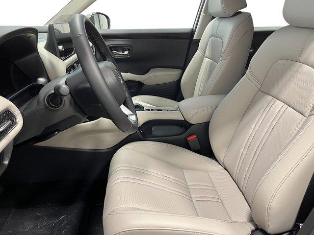 new 2026 Honda HR-V car, priced at $33,400