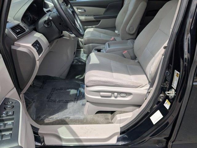 used 2016 Honda Odyssey car, priced at $15,495