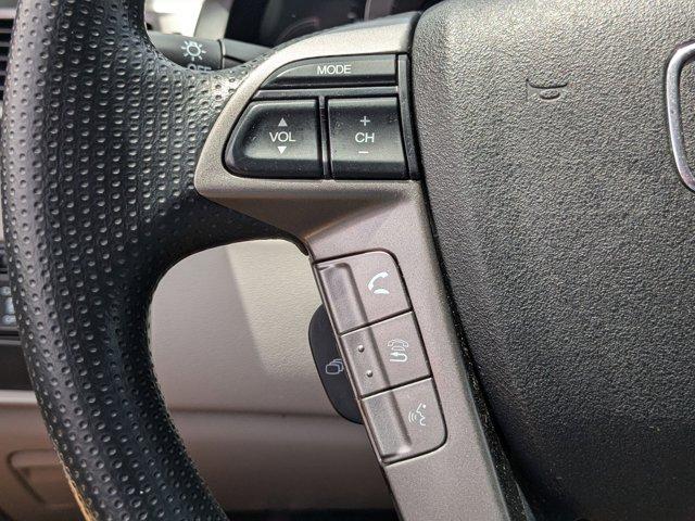used 2016 Honda Odyssey car, priced at $15,495