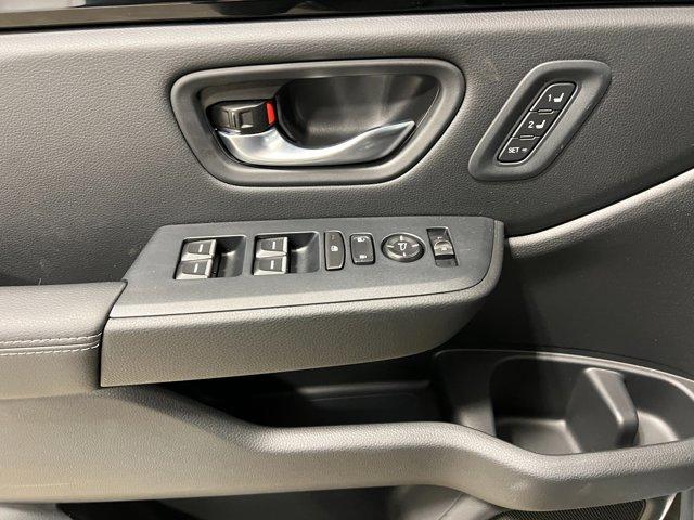 new 2025 Honda Pilot car, priced at $52,235