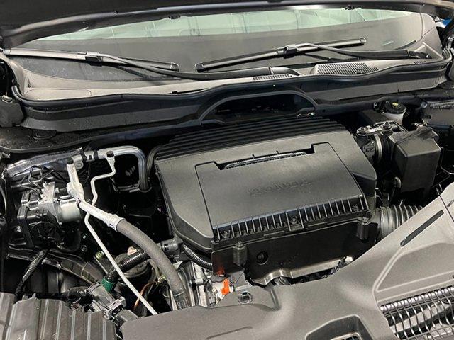 new 2025 Honda Pilot car, priced at $54,530