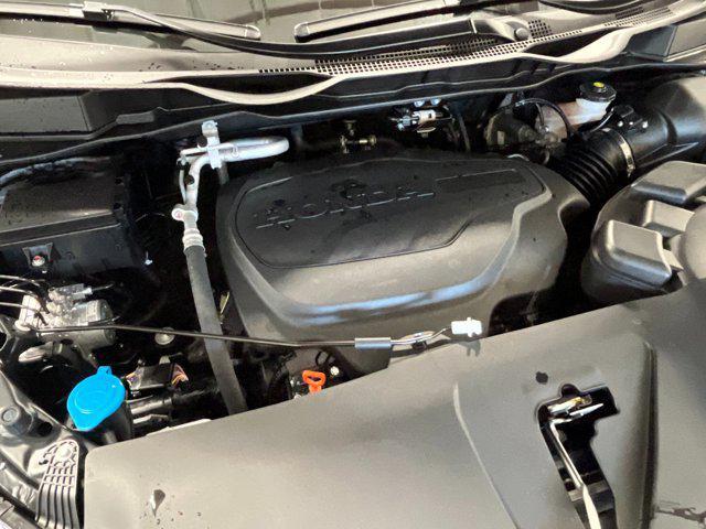 new 2026 Honda Odyssey car, priced at $44,290