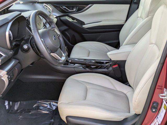 used 2017 Subaru Impreza car, priced at $15,795