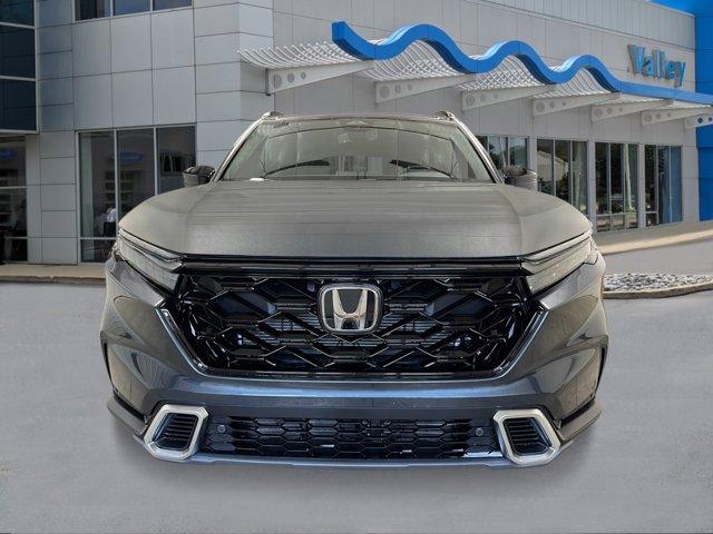 new 2026 Honda CR-V Hybrid car, priced at $43,700