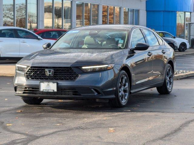 used 2023 Honda Accord car, priced at $26,995