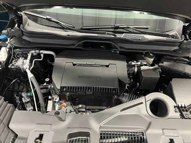 new 2025 Honda Pilot car, priced at $55,260