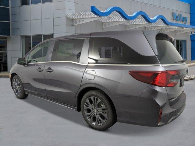 new 2026 Honda Odyssey car, priced at $48,990