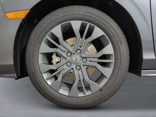 new 2026 Honda Odyssey car, priced at $48,990