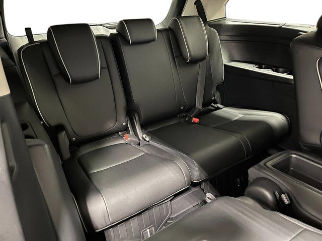 new 2026 Honda Odyssey car, priced at $48,990