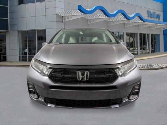 new 2026 Honda Odyssey car, priced at $48,990