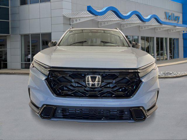 new 2026 Honda CR-V Hybrid car, priced at $42,130
