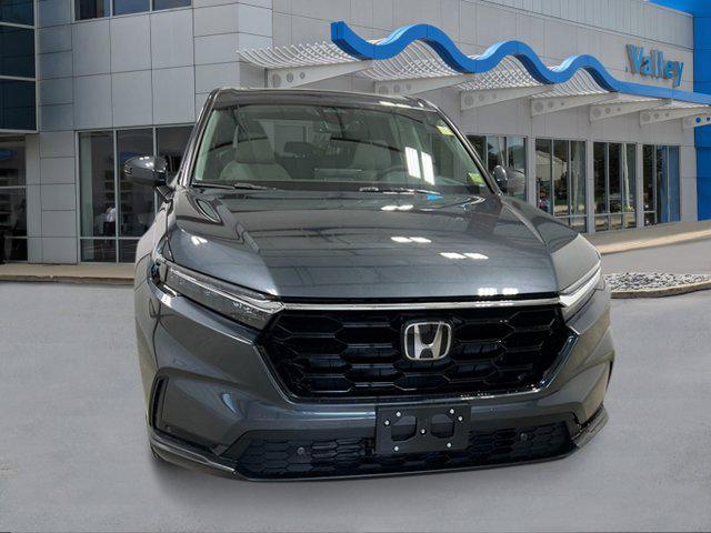 new 2025 Honda CR-V car, priced at $37,895