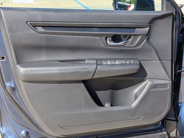 used 2023 Honda CR-V car, priced at $31,795