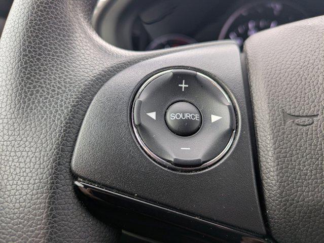 used 2022 Honda HR-V car, priced at $20,495