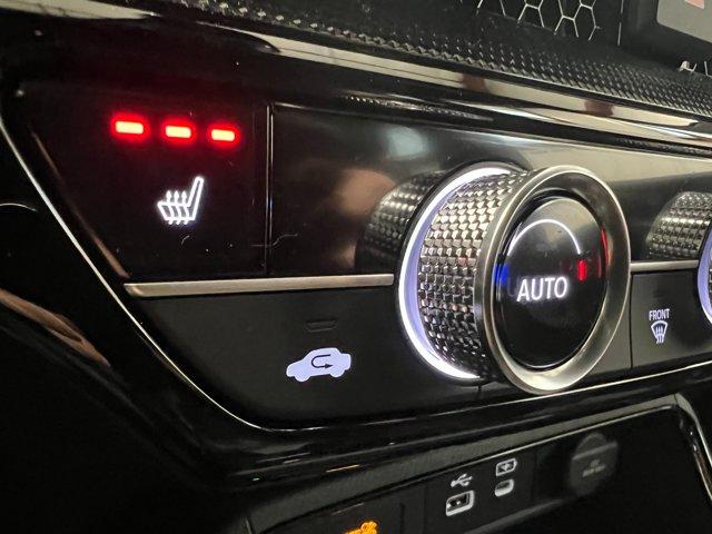 new 2025 Honda CR-V Hybrid car, priced at $42,495