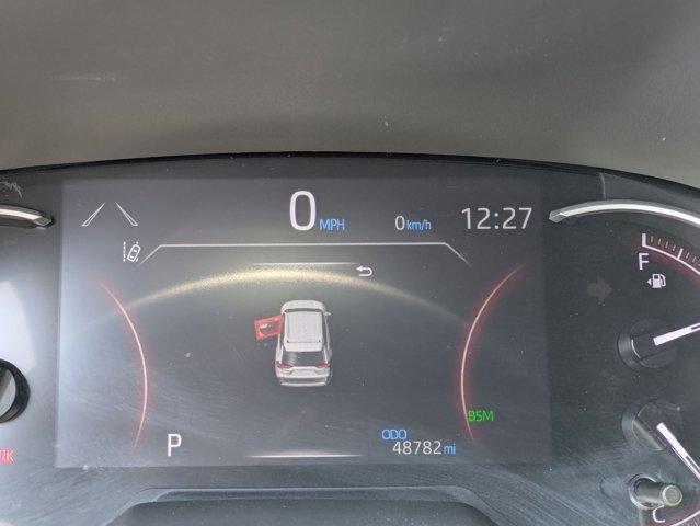 used 2019 Toyota RAV4 car, priced at $28,795