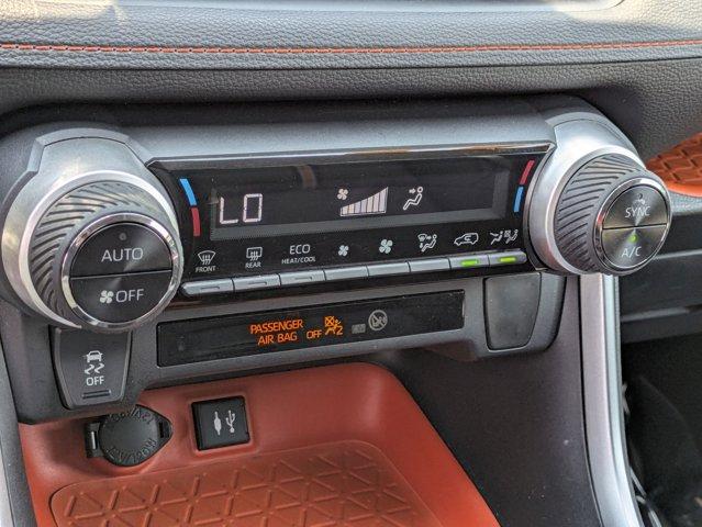 used 2019 Toyota RAV4 car, priced at $28,795
