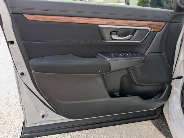 used 2022 Honda CR-V car, priced at $27,995