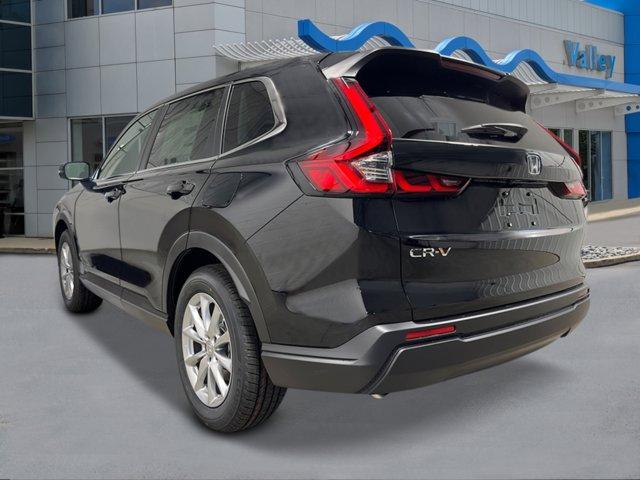 new 2026 Honda CR-V car, priced at $36,045