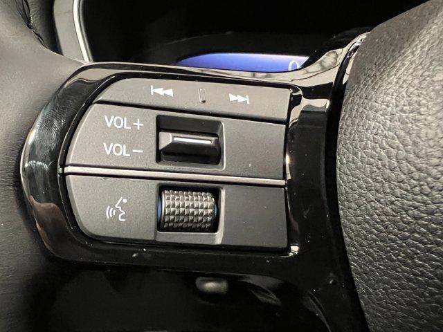new 2025 Honda Pilot car, priced at $55,715