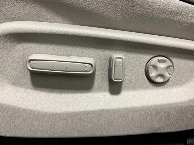 new 2025 Honda Odyssey car, priced at $48,360