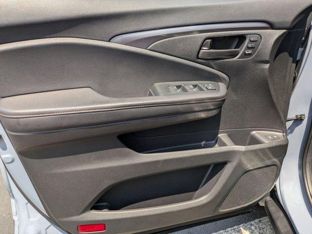 used 2022 Honda Passport car, priced at $31,995
