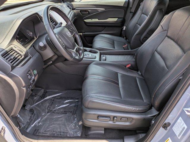 used 2022 Honda Passport car, priced at $31,995