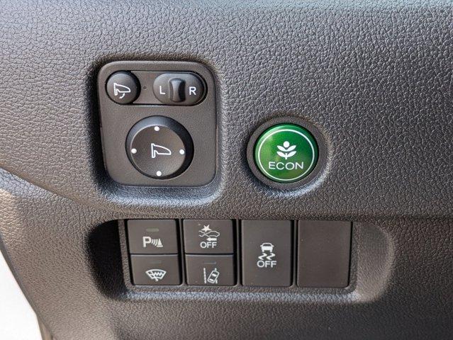 used 2022 Honda Passport car, priced at $31,995