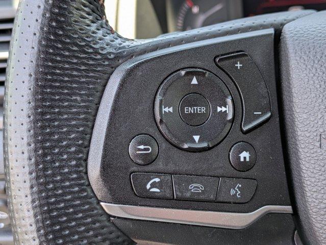used 2022 Honda Passport car, priced at $31,995