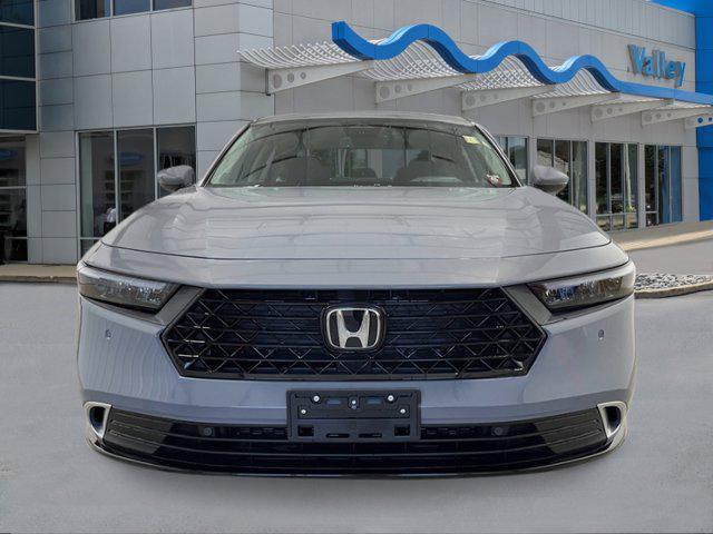 new 2025 Honda Accord Hybrid car, priced at $40,905