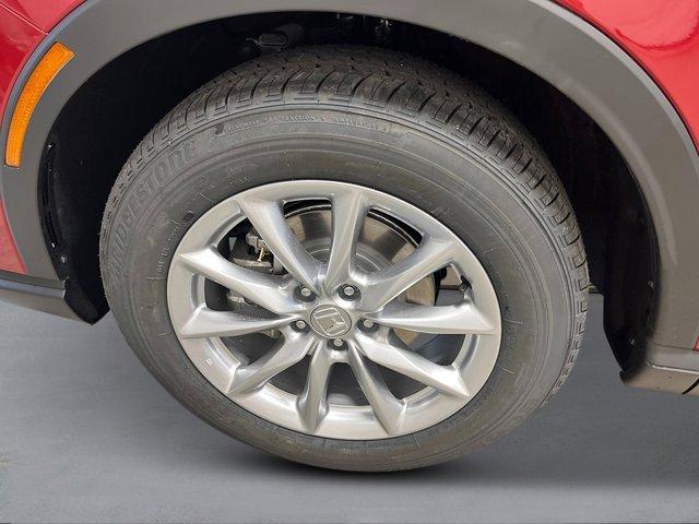 new 2026 Honda CR-V car, priced at $36,500