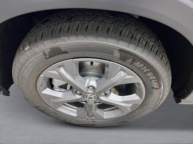 new 2026 Honda HR-V car, priced at $29,150