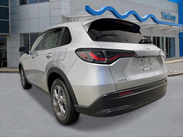 new 2026 Honda HR-V car, priced at $29,150