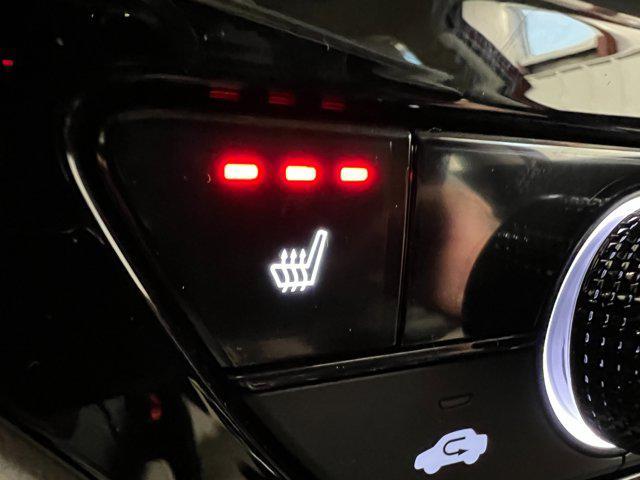 new 2025 Honda Accord Hybrid car, priced at $36,545