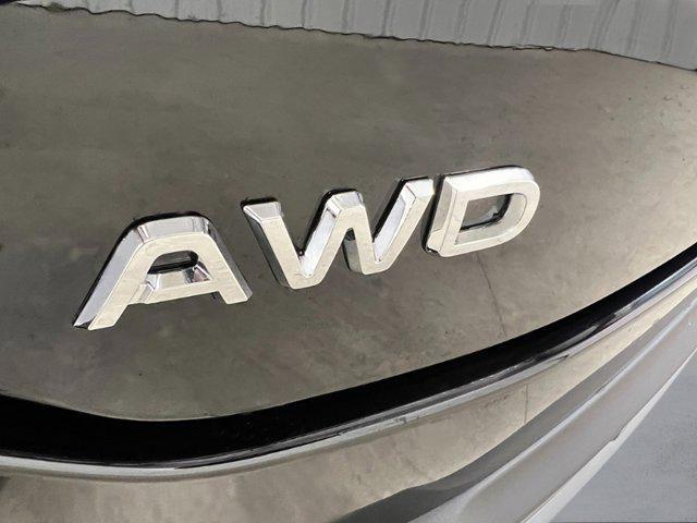 new 2025 Honda Pilot car, priced at $54,530